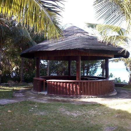John Lhea Beach Cottages Siquijor Exterior foto