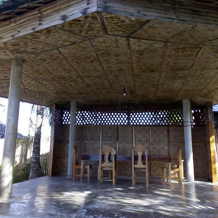 John Lhea Beach Cottages Siquijor Exterior foto