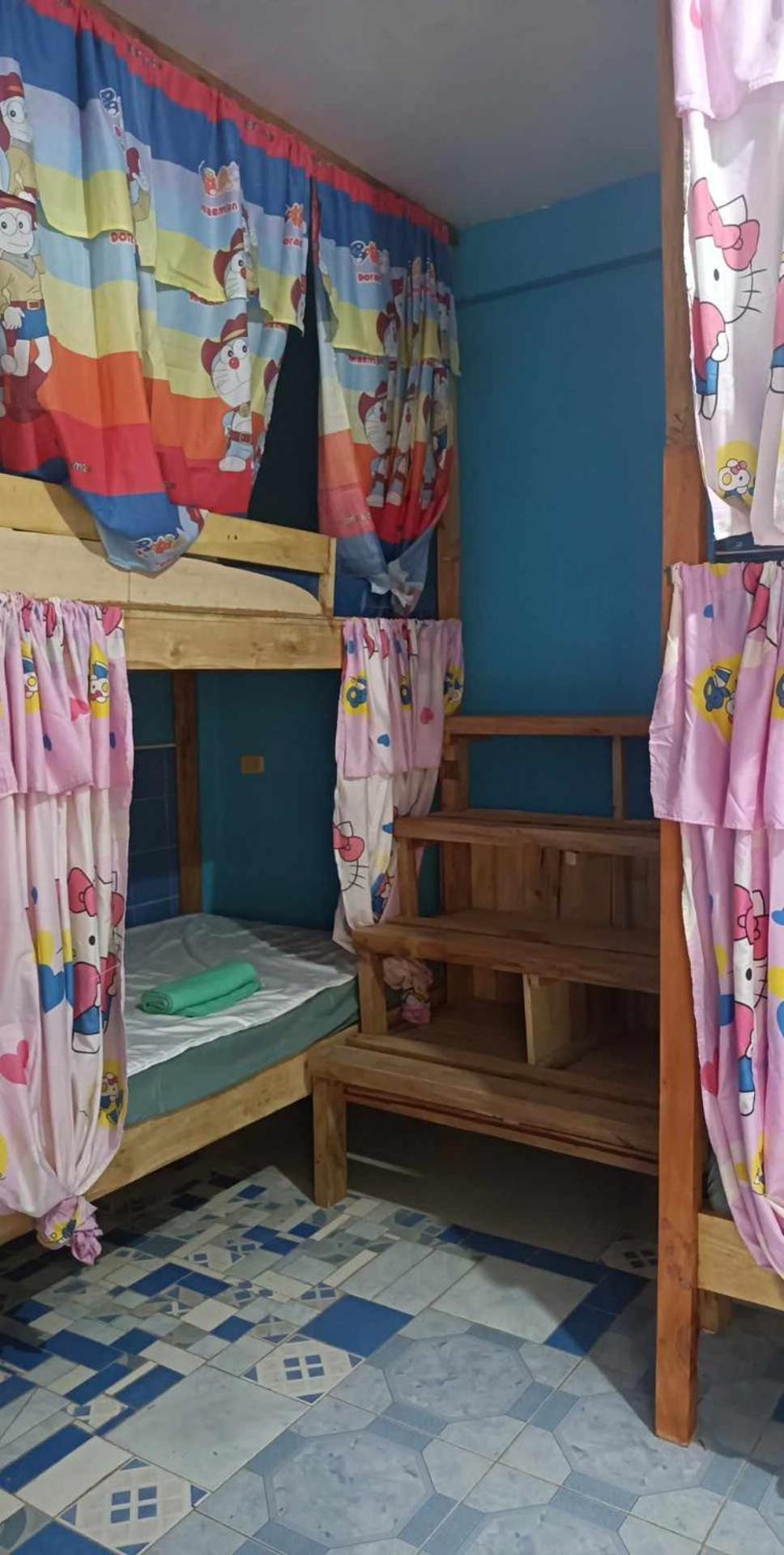 John Lhea Beach Cottages Siquijor Exterior foto