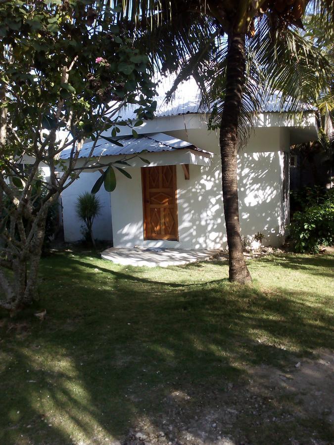 John Lhea Beach Cottages Siquijor Exterior foto