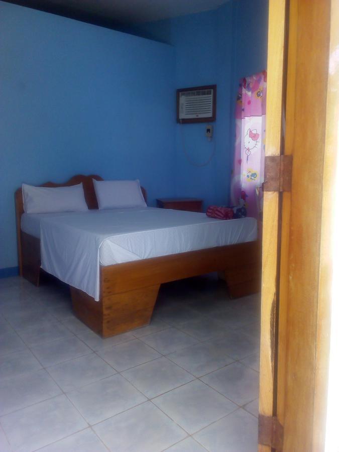John Lhea Beach Cottages Siquijor Exterior foto