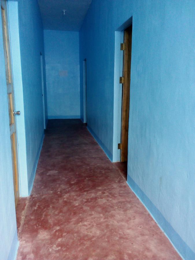 John Lhea Beach Cottages Siquijor Exterior foto