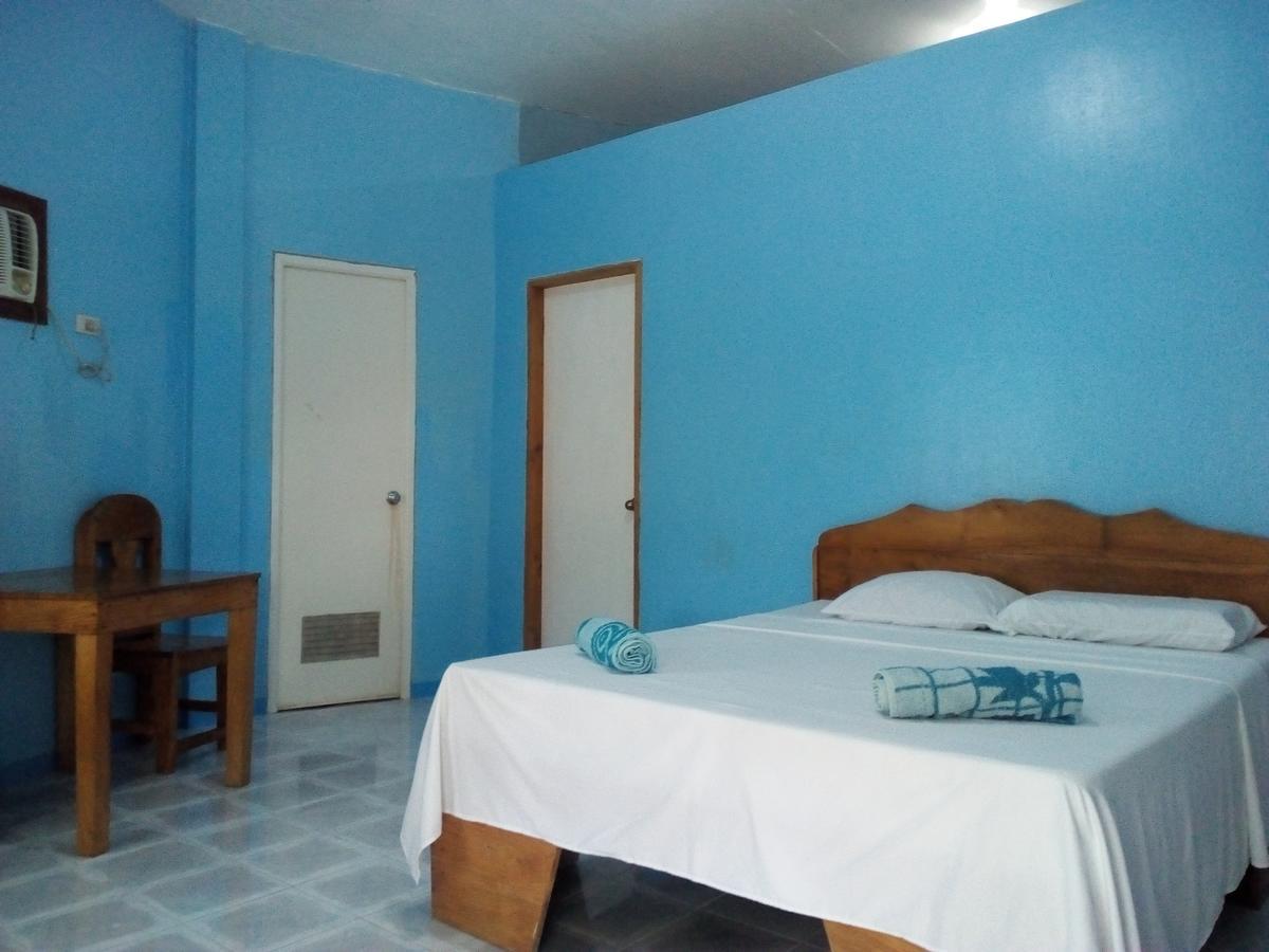 John Lhea Beach Cottages Siquijor Exterior foto