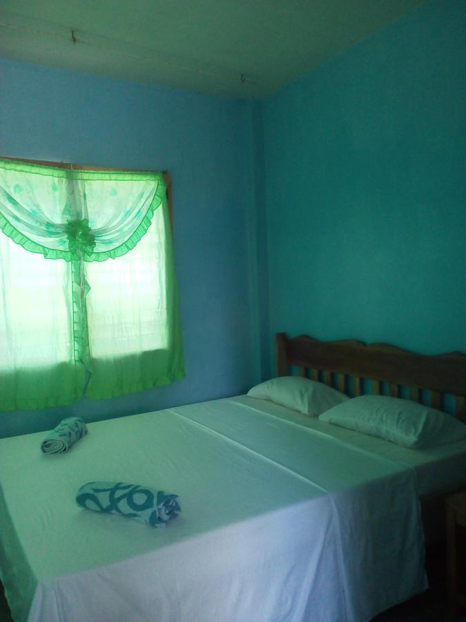John Lhea Beach Cottages Siquijor Exterior foto