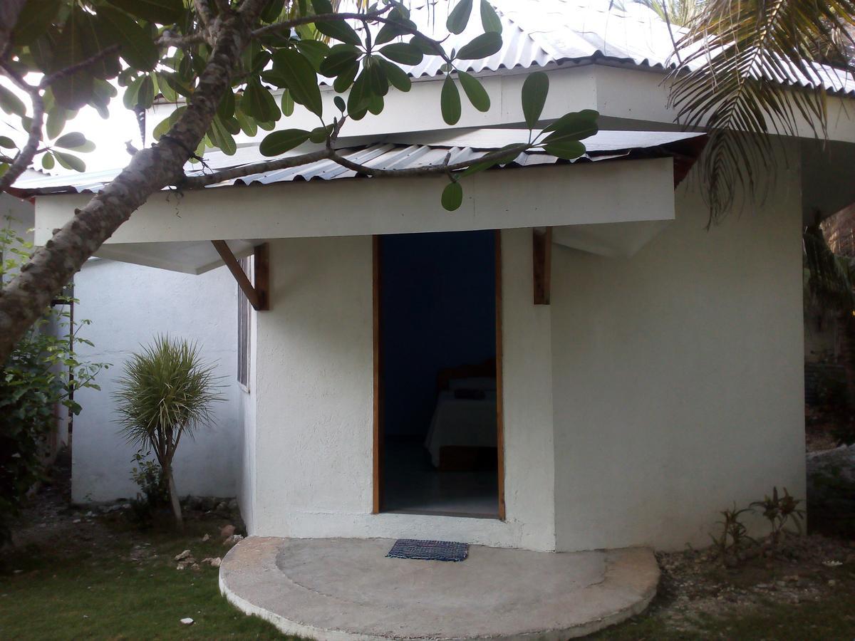 John Lhea Beach Cottages Siquijor Exterior foto