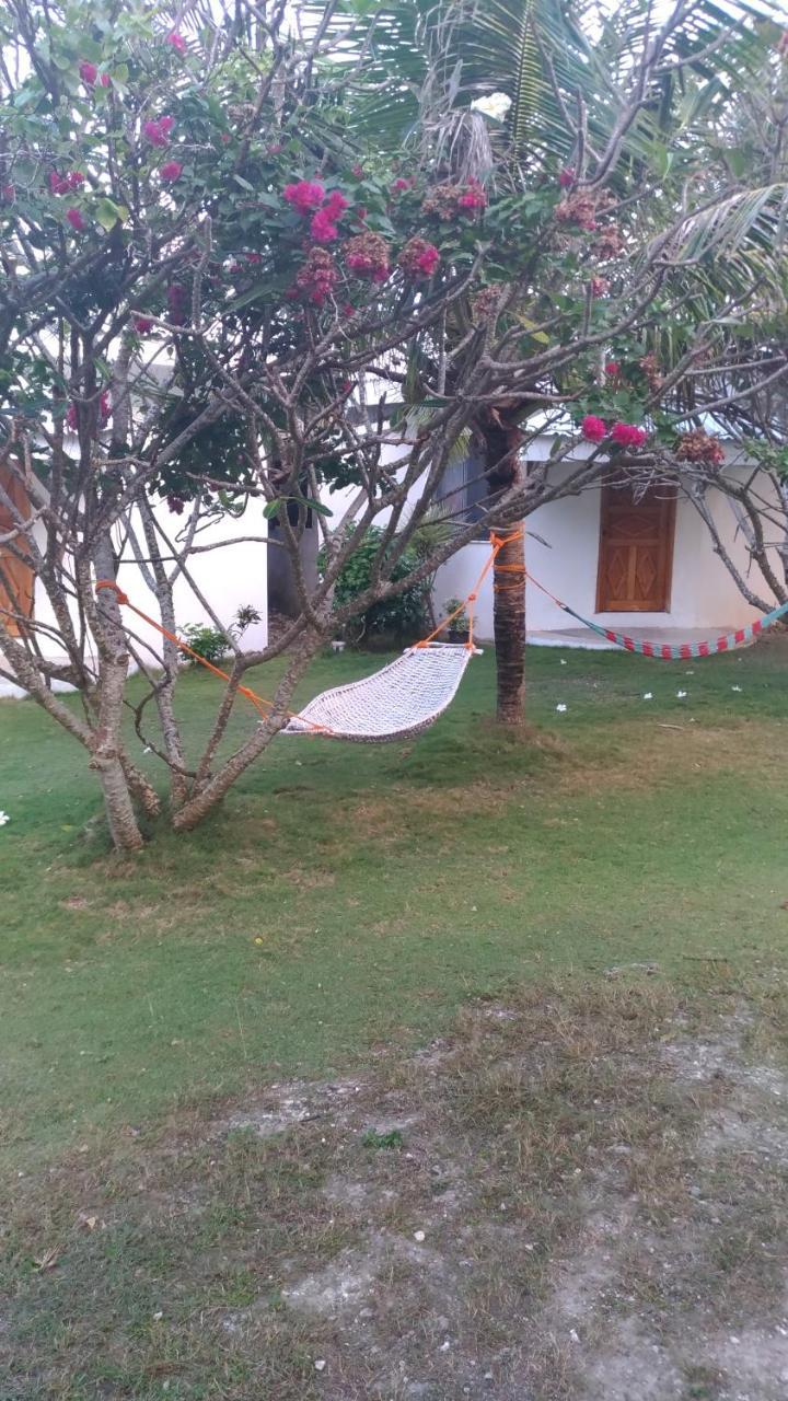 John Lhea Beach Cottages Siquijor Exterior foto