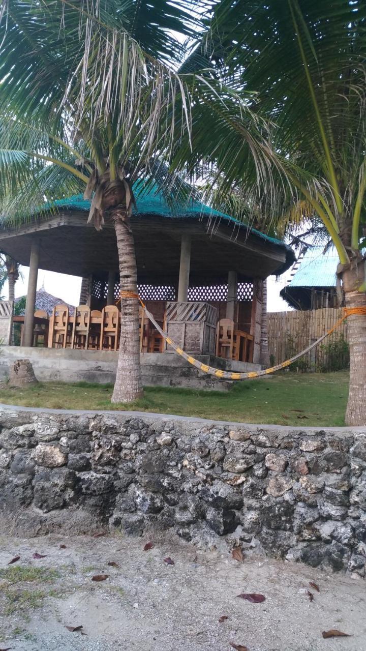John Lhea Beach Cottages Siquijor Exterior foto